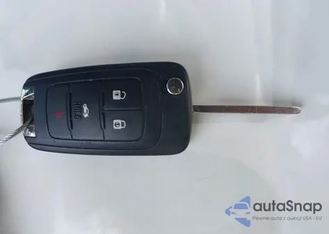 2017 Chevrolet Impala Ls z USA, uszkodzony, nr VIN 2G11Z5SA8H9136626